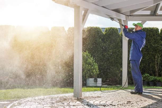 Playground Equipment Cleaning in Palmerton, PA