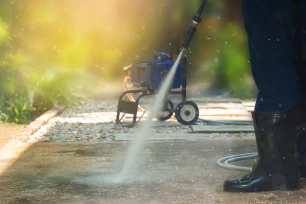 Reliable Palmerton, PA  Pressure Washing Services Solutions